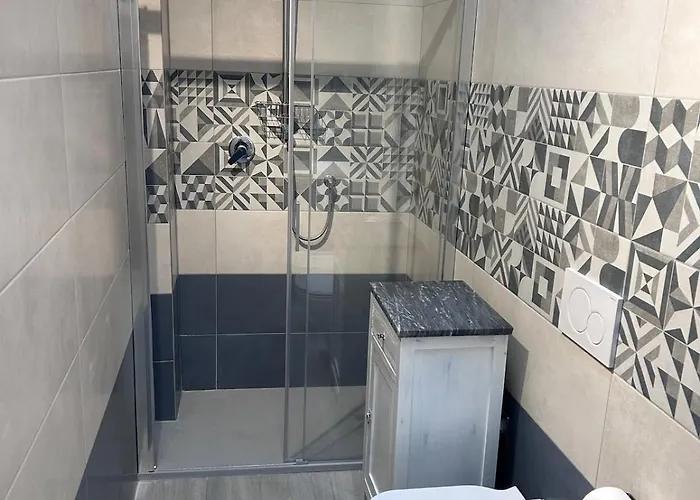 Casa vacanze Soffio Di Mare