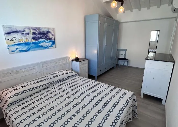 Soffio Di Mare Casa vacanze *