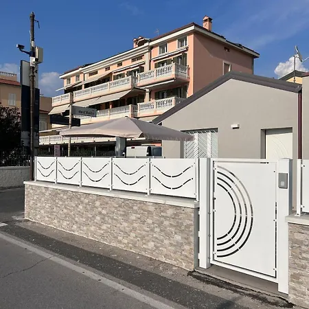 Soffio Di Mare San Vincenzo