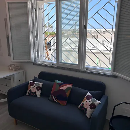 Soffio Di Mare Holiday home *