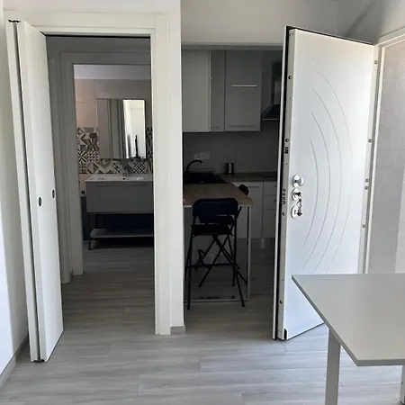 Soffio Di Mare Ferienhaus