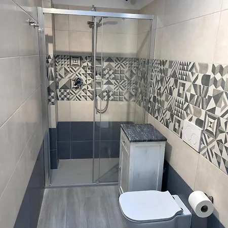 Holiday home Soffio Di Mare