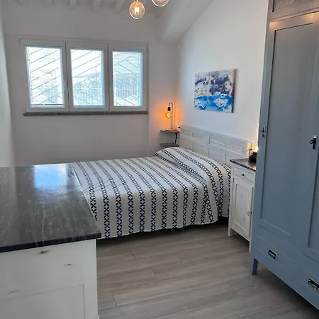 Ferienhaus Soffio Di Mare *