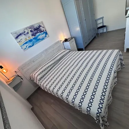 Ferienhaus Soffio Di Mare *