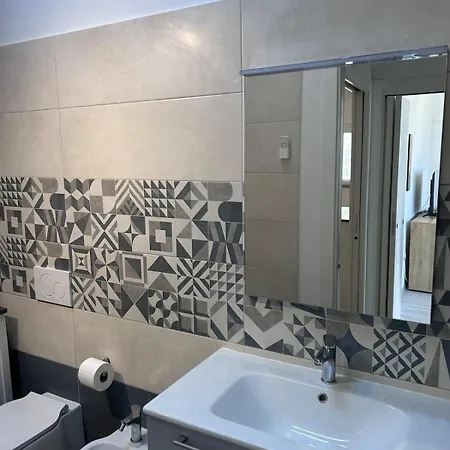 Holiday home Soffio Di Mare San Vincenzo