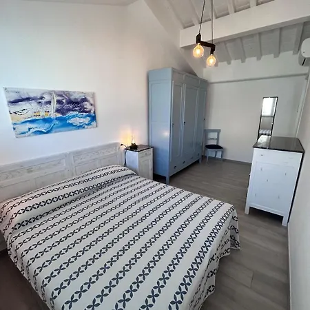 Soffio Di Mare Holiday home *